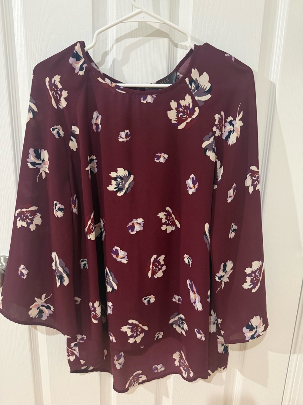 5 Long Sleeve Casual Dress Tops!